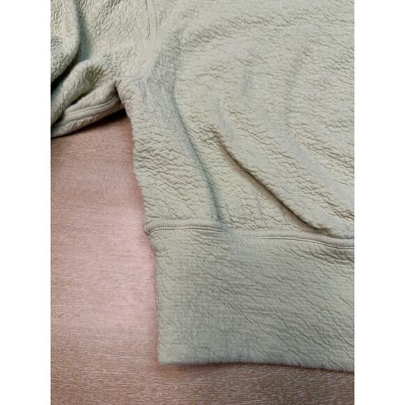 Lululemon Textured Crewneck Pullover - Picture 3 of 7